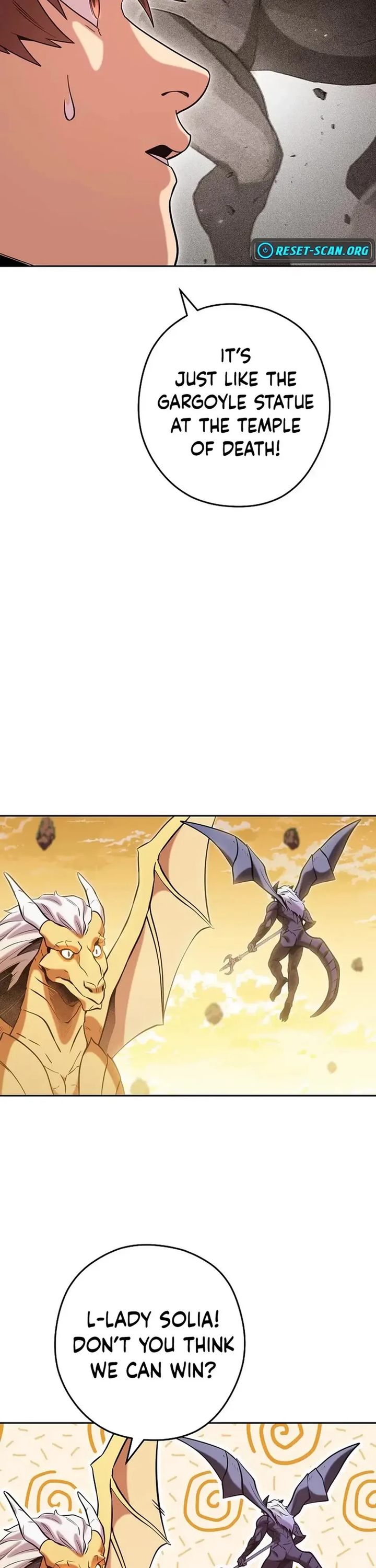 Dungeon Reset - Chapter 249 Page 16