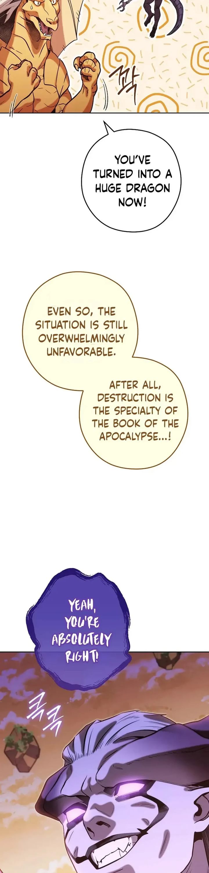 Dungeon Reset - Chapter 249 Page 17