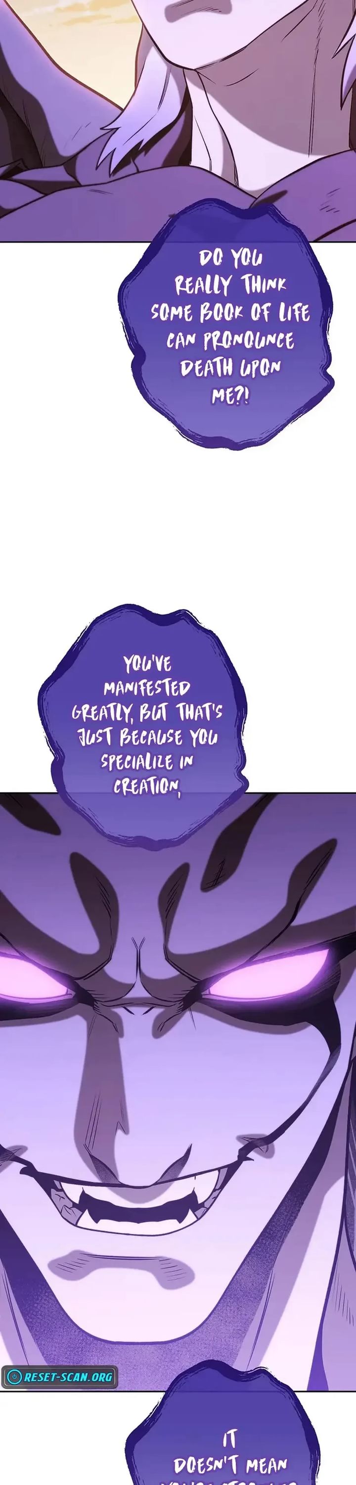 Dungeon Reset - Chapter 249 Page 18