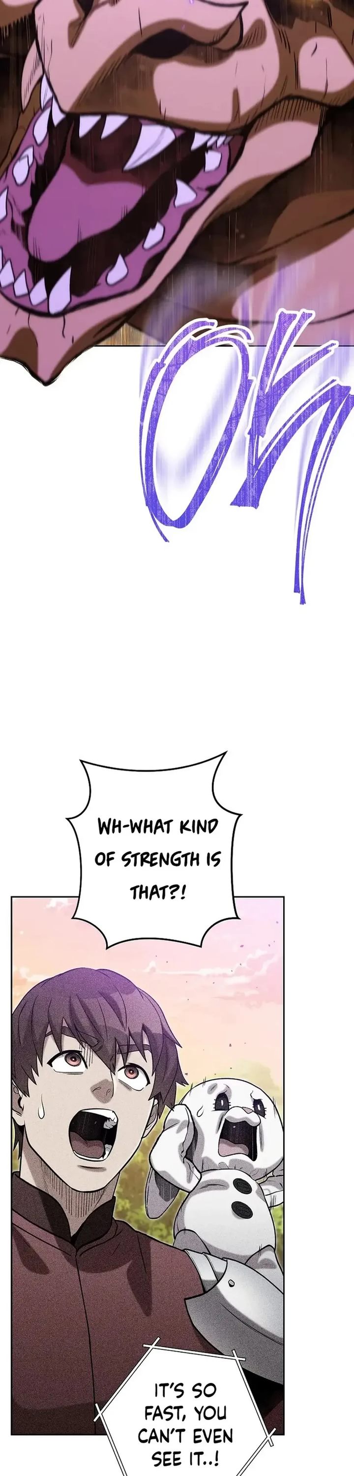 Dungeon Reset - Chapter 249 Page 21