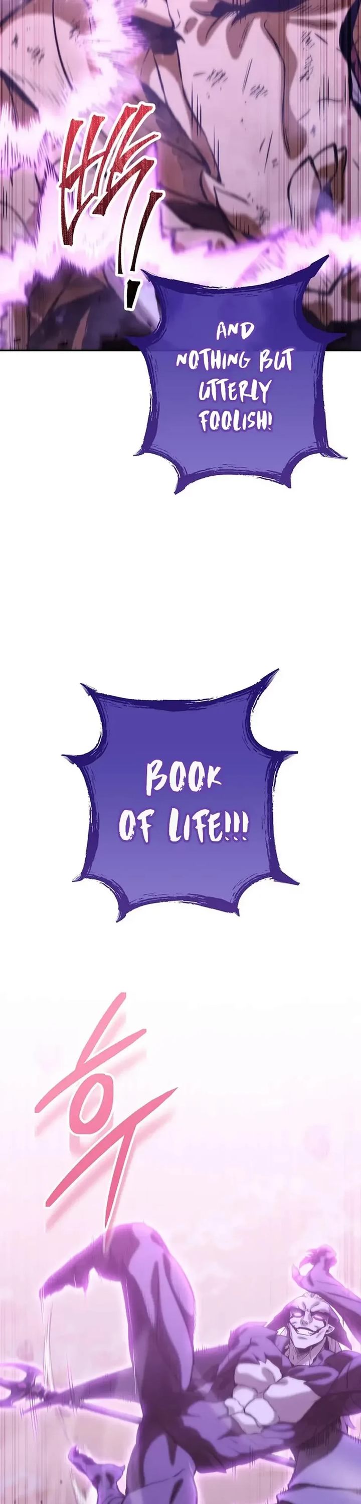 Dungeon Reset - Chapter 249 Page 23