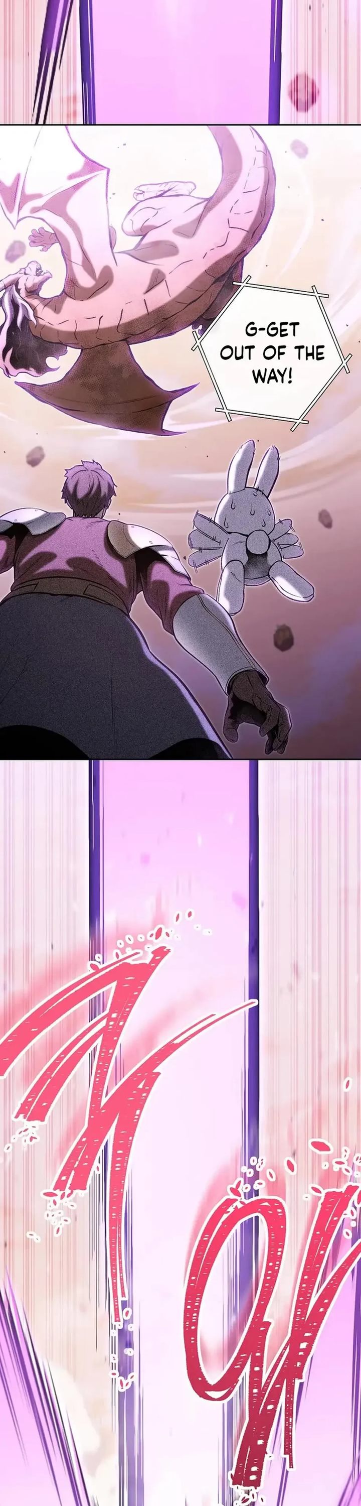 Dungeon Reset - Chapter 249 Page 26