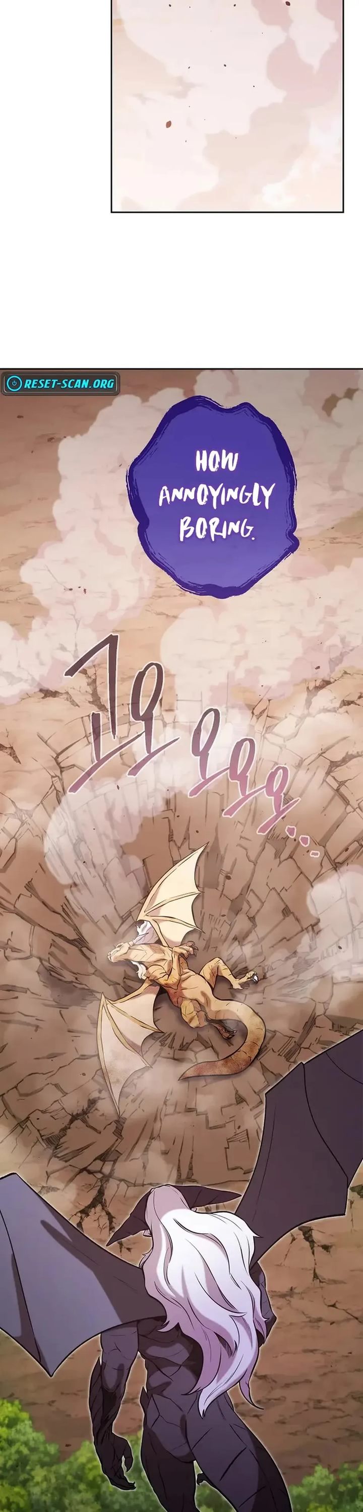 Dungeon Reset - Chapter 249 Page 28