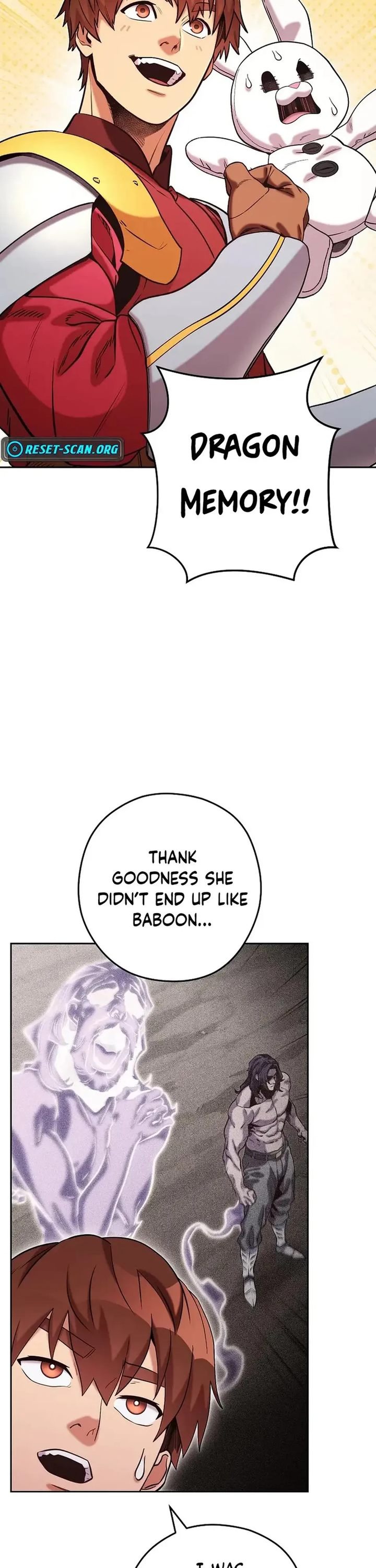 Dungeon Reset - Chapter 249 Page 3