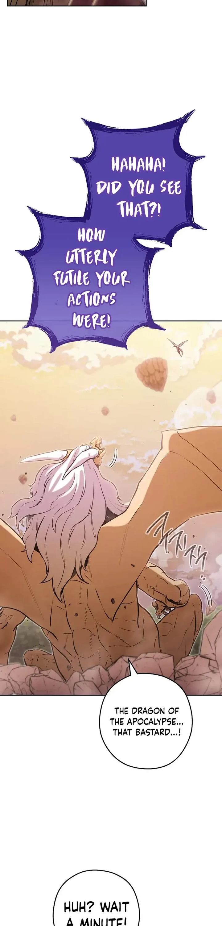 Dungeon Reset - Chapter 249 Page 32