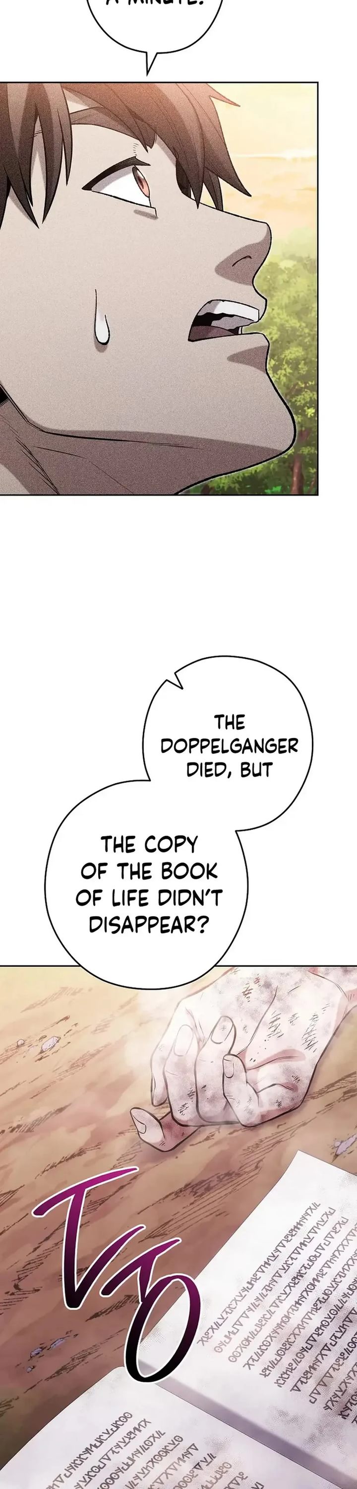 Dungeon Reset - Chapter 249 Page 33