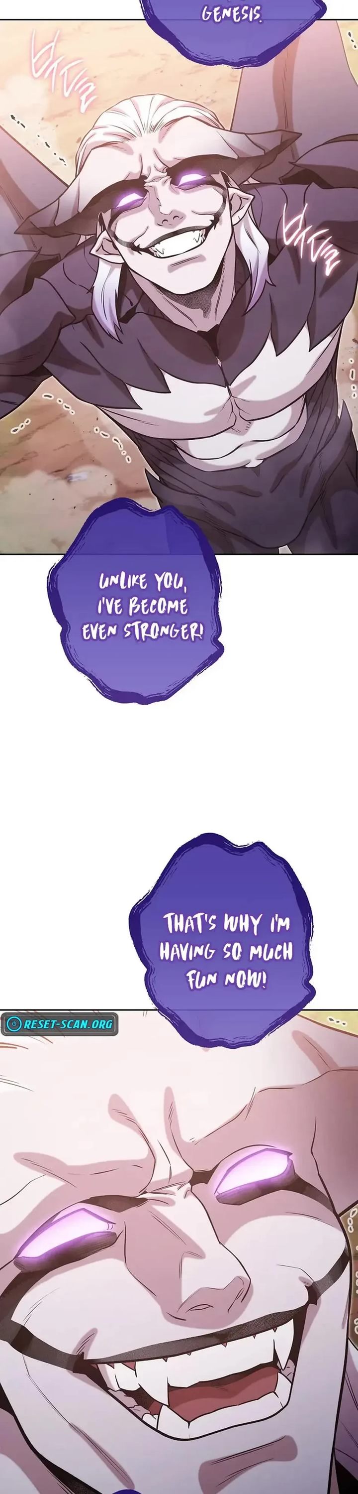 Dungeon Reset - Chapter 249 Page 39