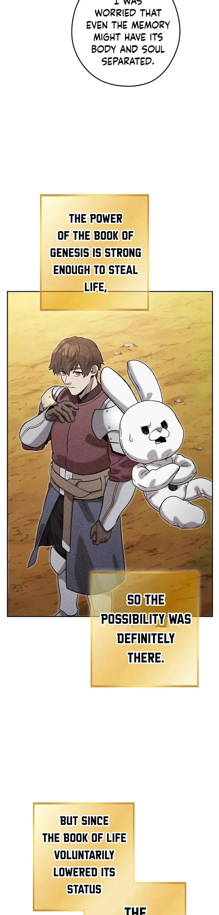 Dungeon Reset - Chapter 249 Page 4