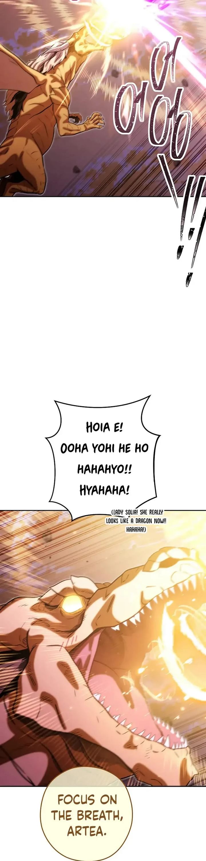 Dungeon Reset - Chapter 249 Page 47