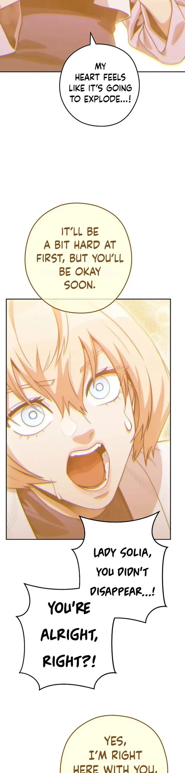 Dungeon Reset - Chapter 249 Page 7