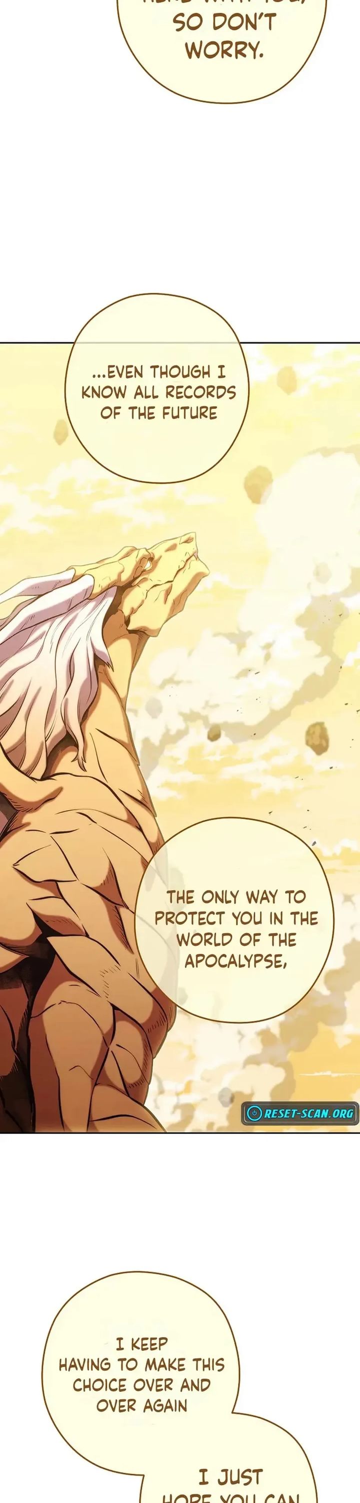 Dungeon Reset - Chapter 249 Page 8