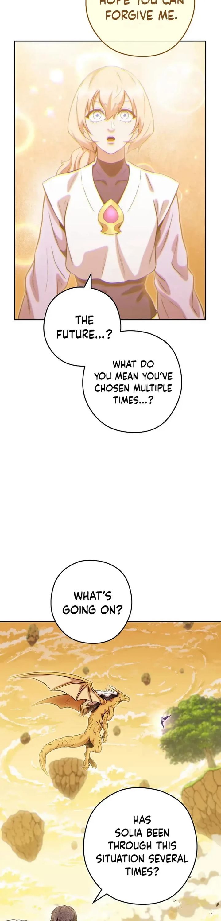 Dungeon Reset - Chapter 249 Page 9