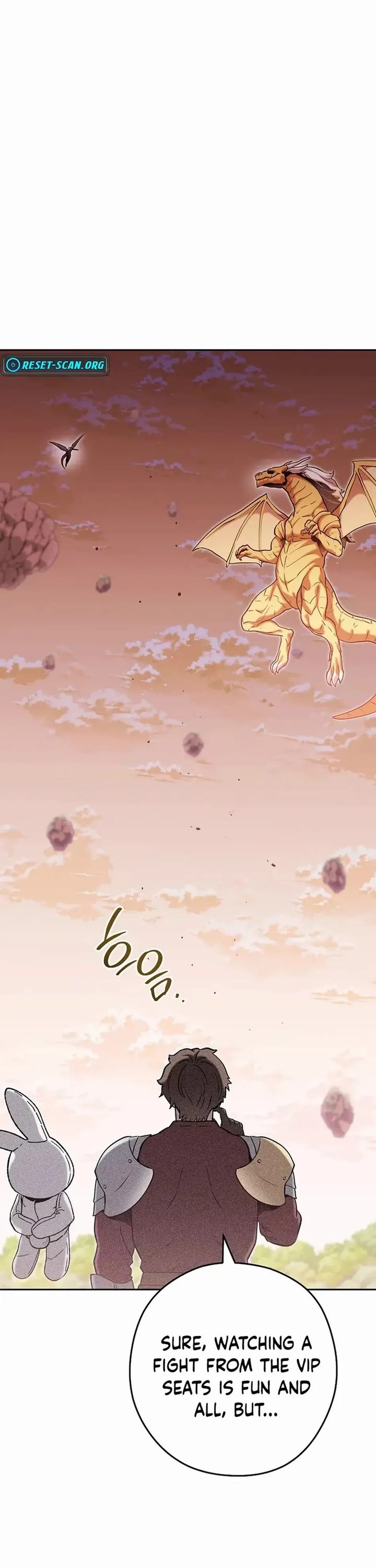 Dungeon Reset - Chapter 250 Page 10