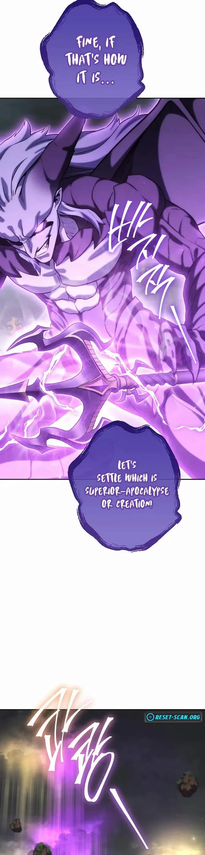 Dungeon Reset - Chapter 250 Page 13