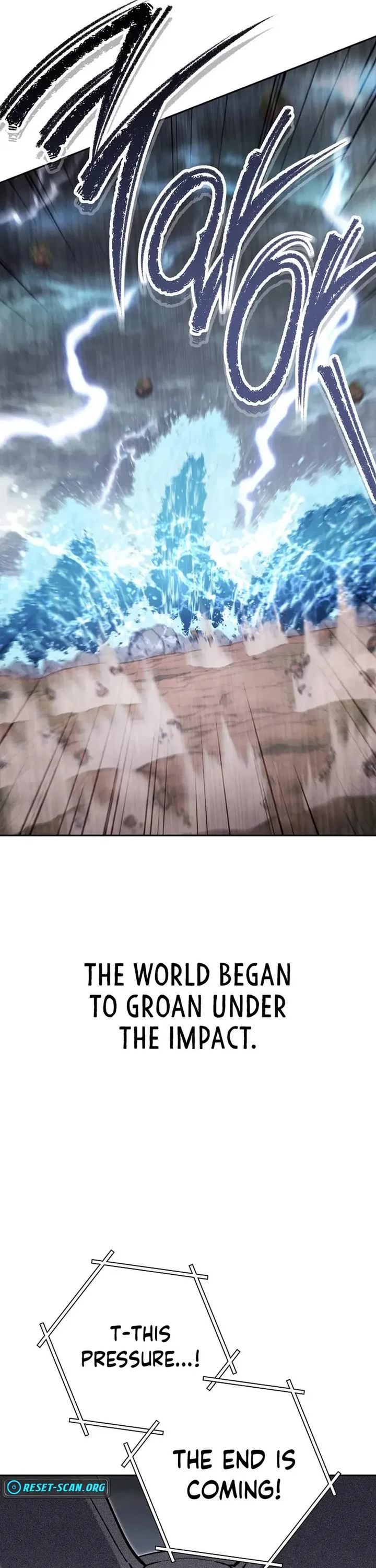 Dungeon Reset - Chapter 250 Page 16