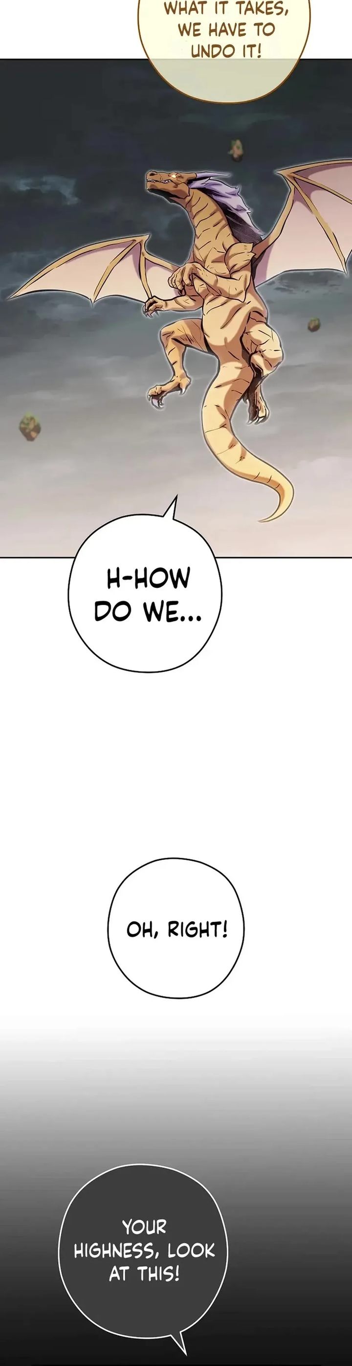 Dungeon Reset - Chapter 250 Page 18