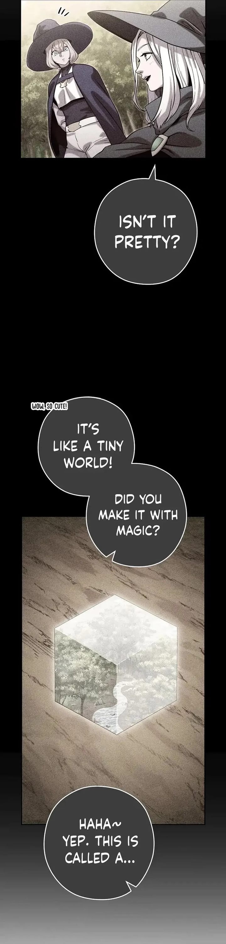 Dungeon Reset - Chapter 250 Page 19