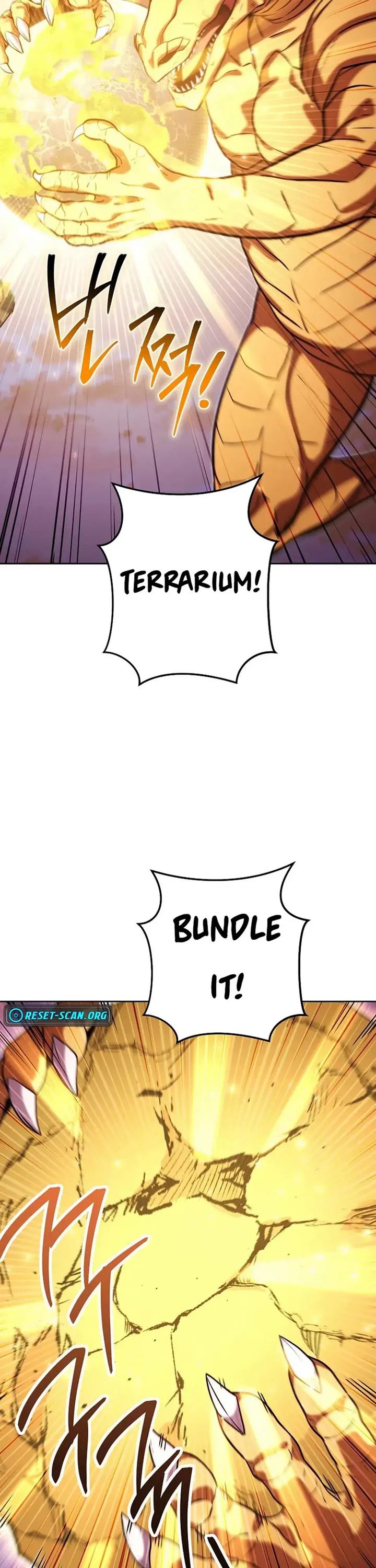 Dungeon Reset - Chapter 250 Page 29