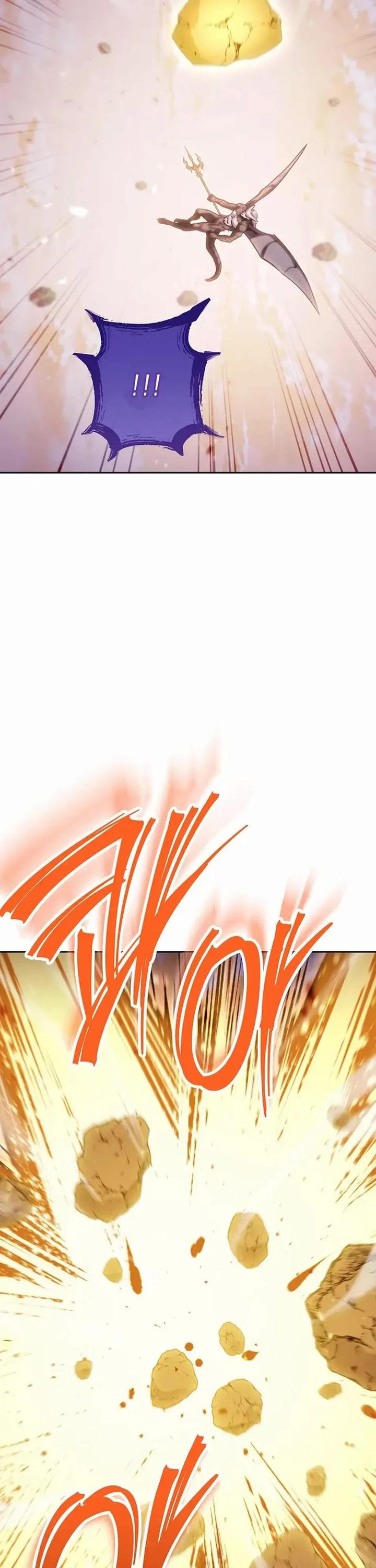 Dungeon Reset - Chapter 250 Page 31