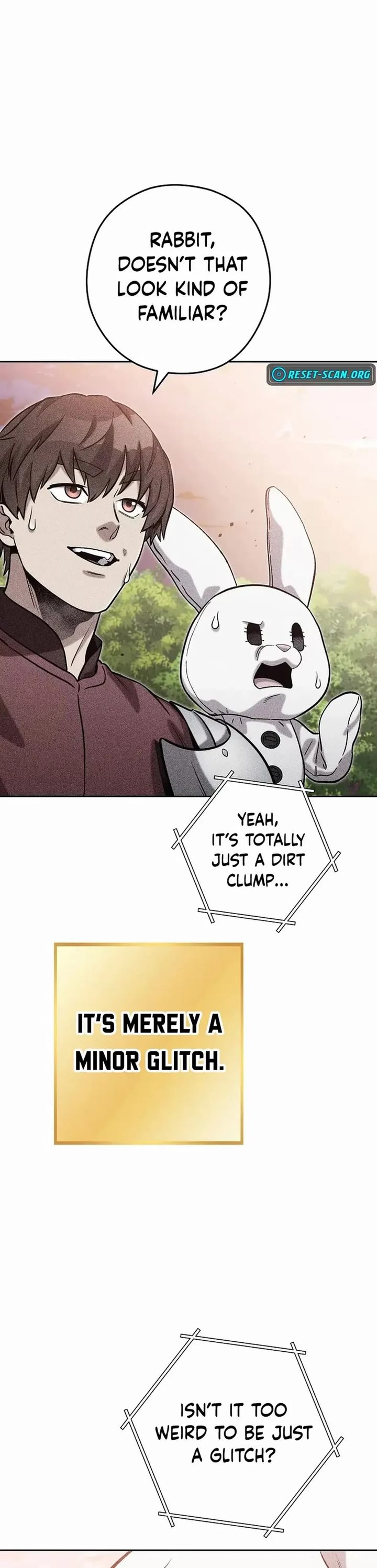 Dungeon Reset - Chapter 250 Page 33