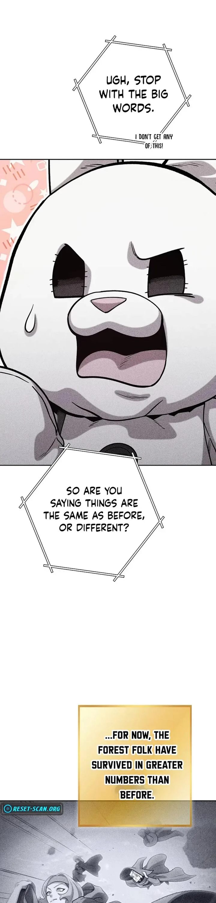 Dungeon Reset - Chapter 250 Page 35