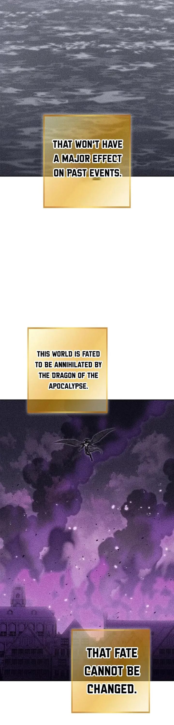 Dungeon Reset - Chapter 250 Page 37