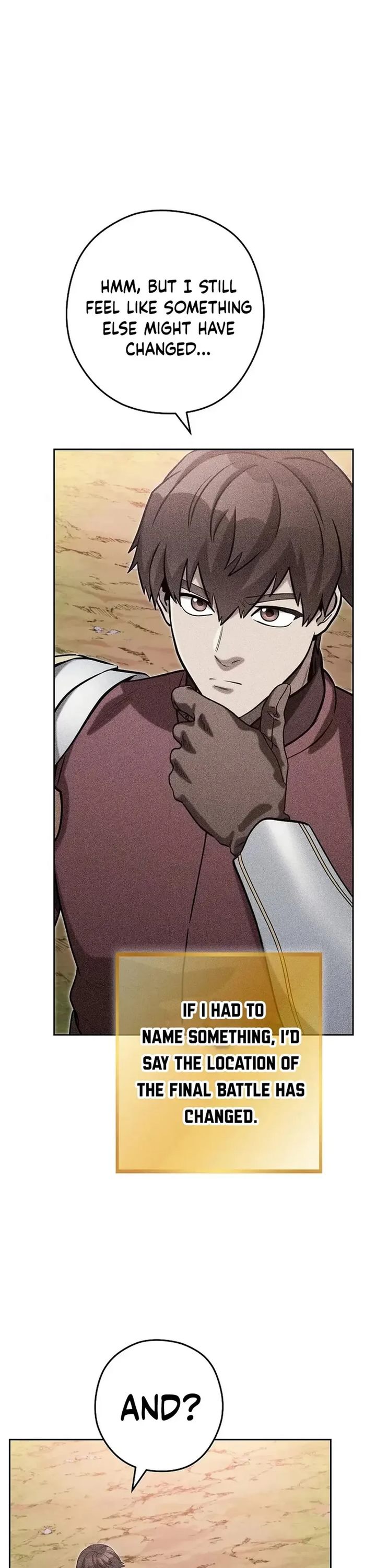 Dungeon Reset - Chapter 250 Page 38