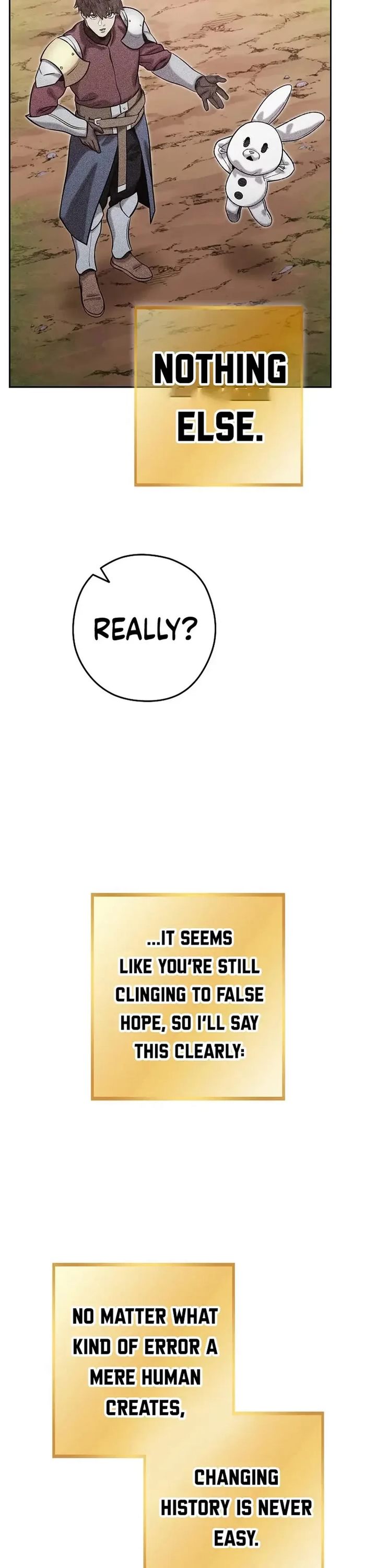 Dungeon Reset - Chapter 250 Page 39