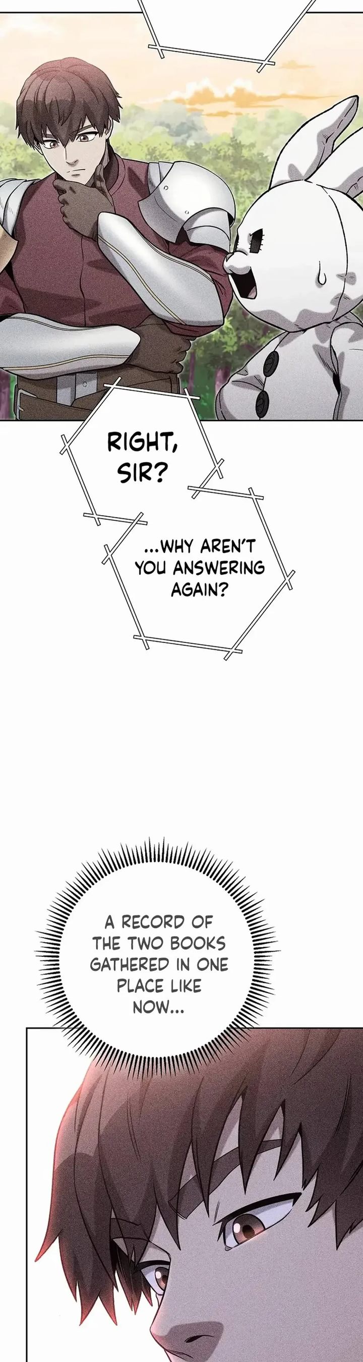 Dungeon Reset - Chapter 250 Page 41