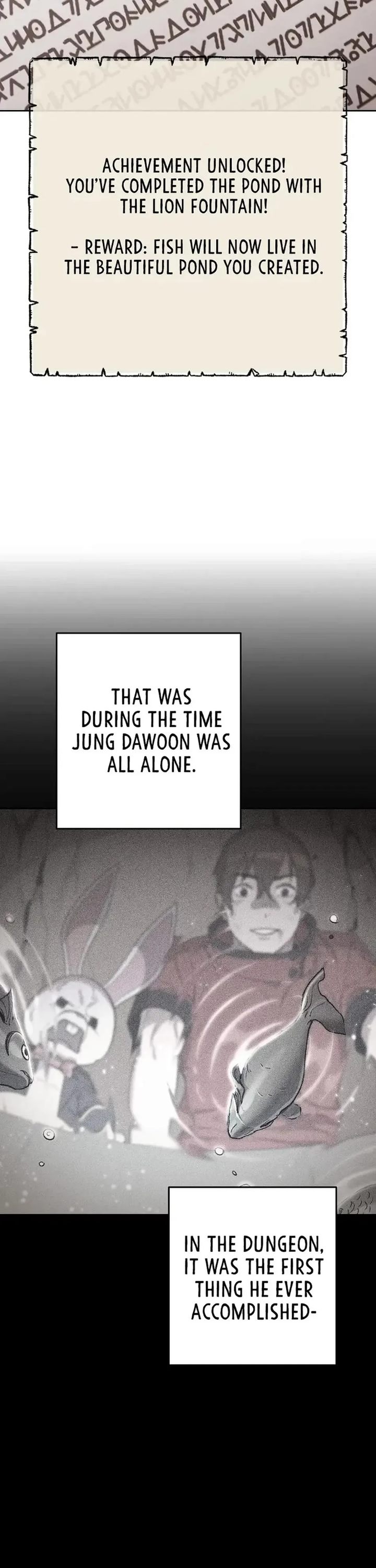Dungeon Reset - Chapter 250 Page 45