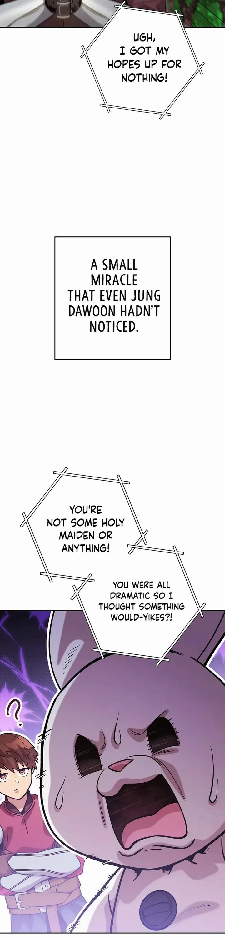 Dungeon Reset - Chapter 250 Page 49