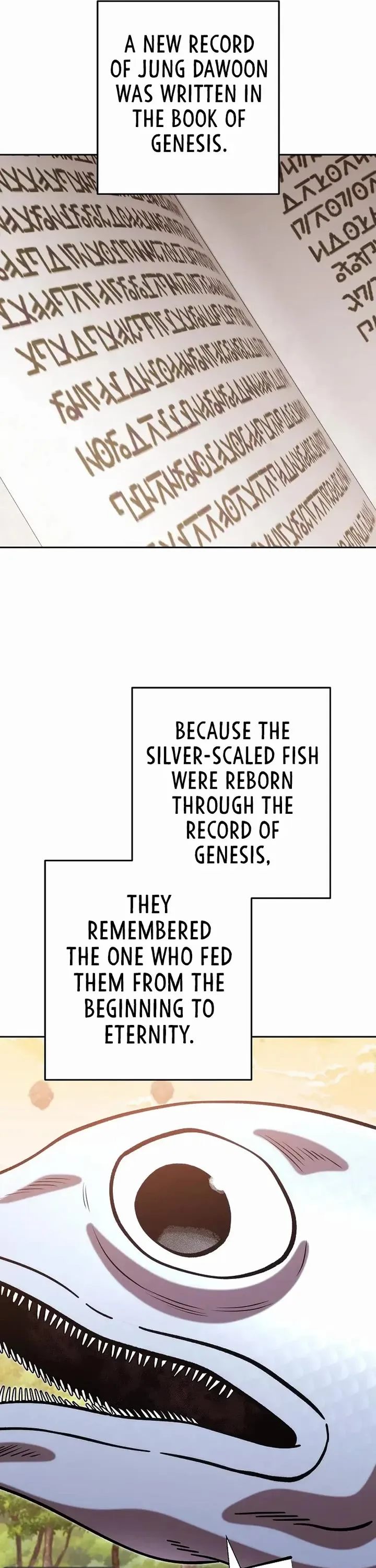 Dungeon Reset - Chapter 251 Page 13