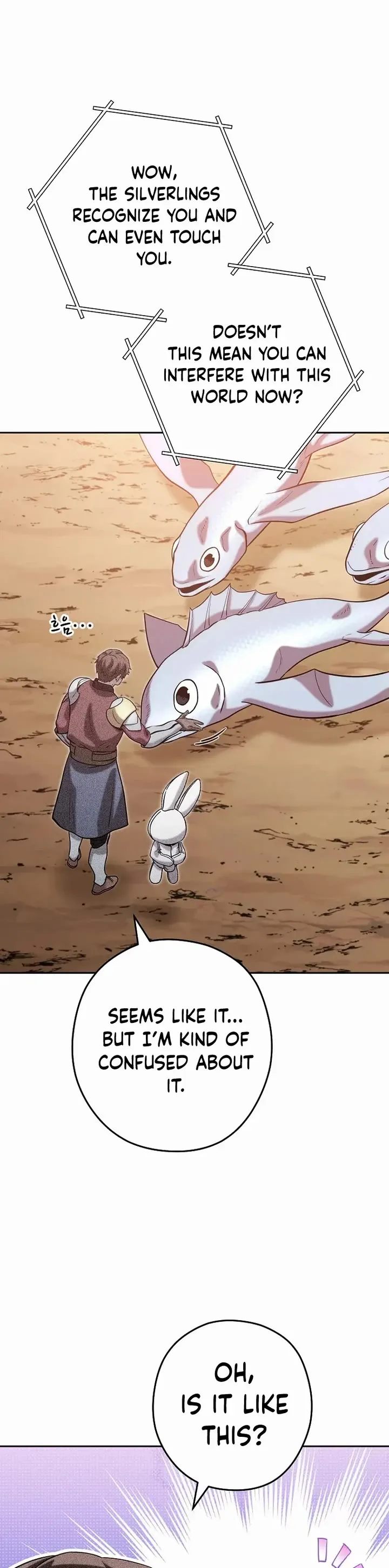 Dungeon Reset - Chapter 251 Page 15