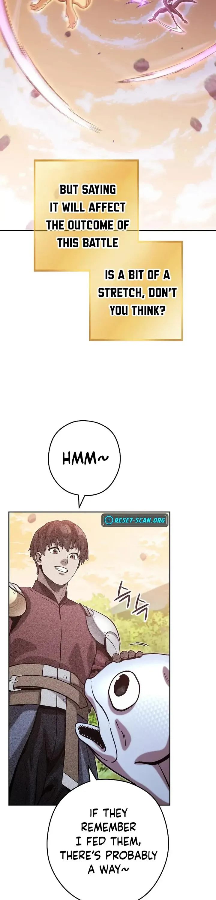 Dungeon Reset - Chapter 251 Page 17
