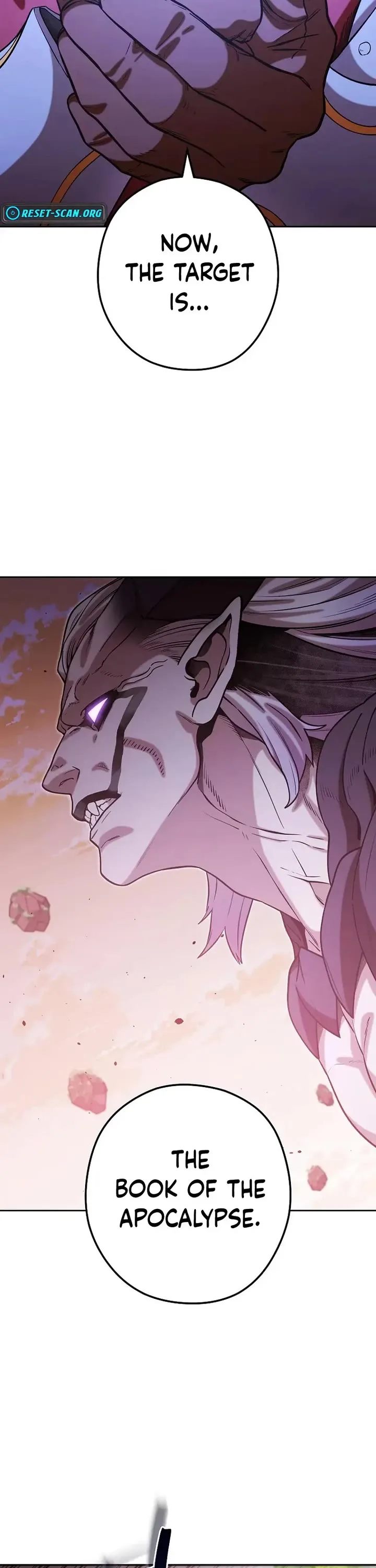 Dungeon Reset - Chapter 251 Page 25