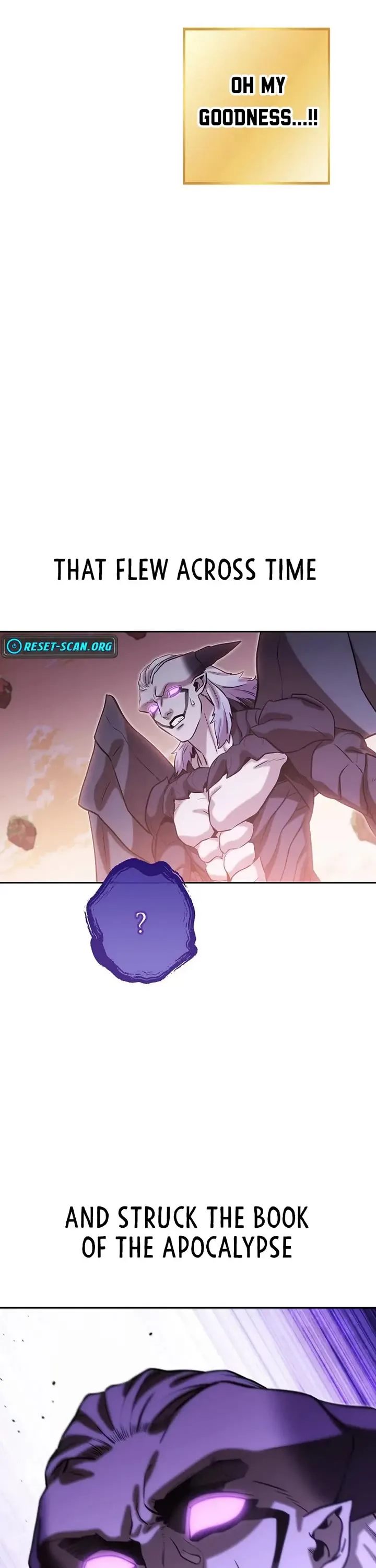 Dungeon Reset - Chapter 251 Page 28