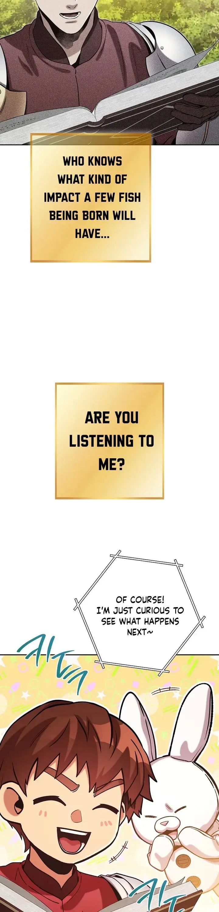 Dungeon Reset - Chapter 251 Page 3