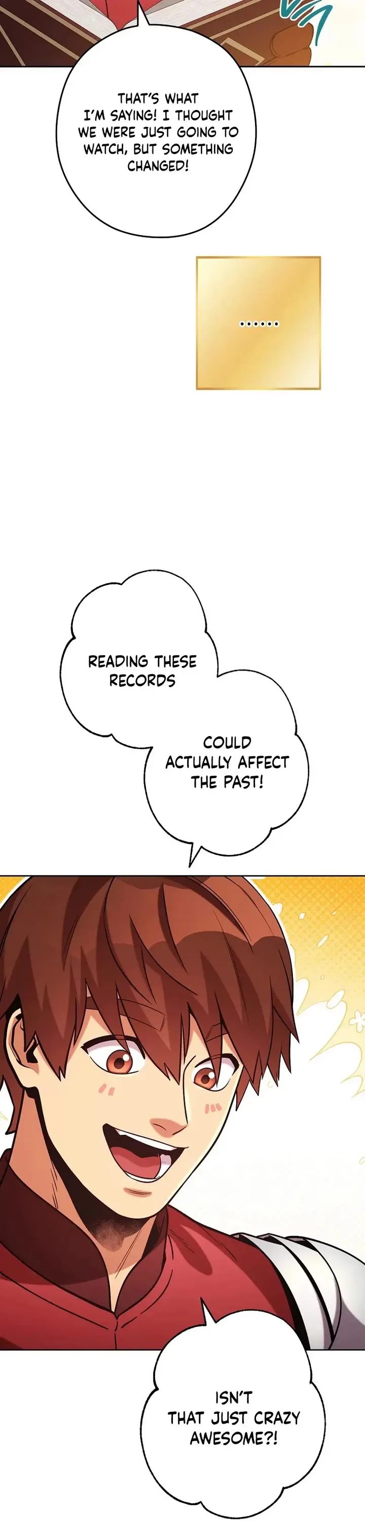 Dungeon Reset - Chapter 251 Page 4