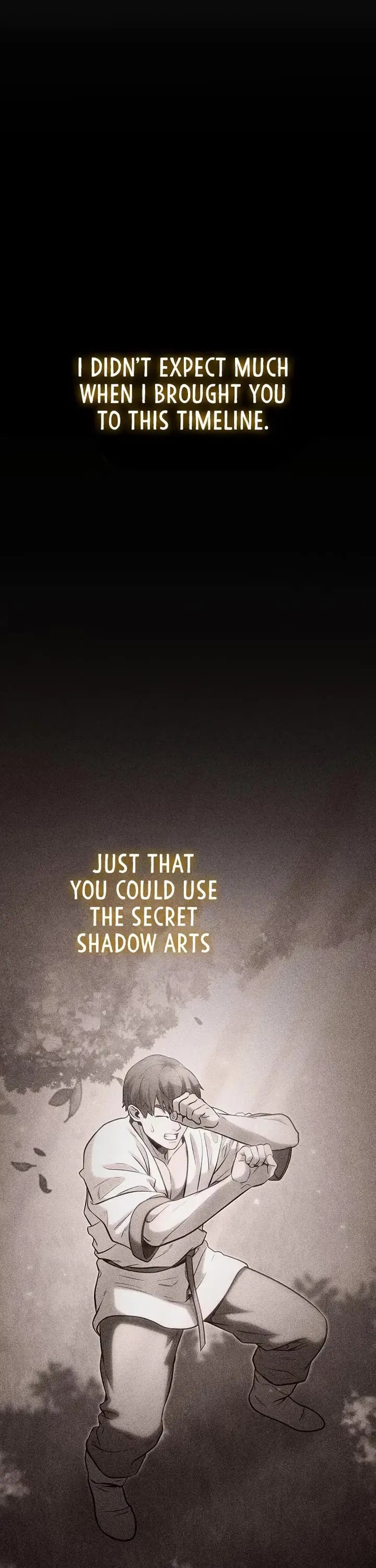 Dungeon Reset - Chapter 251 Page 40