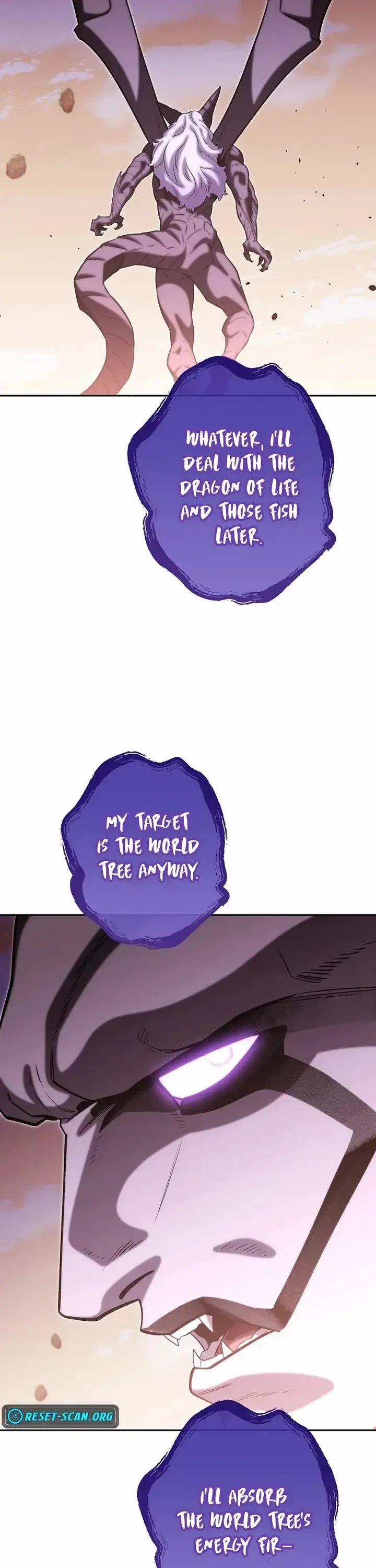 Dungeon Reset - Chapter 251 Page 46
