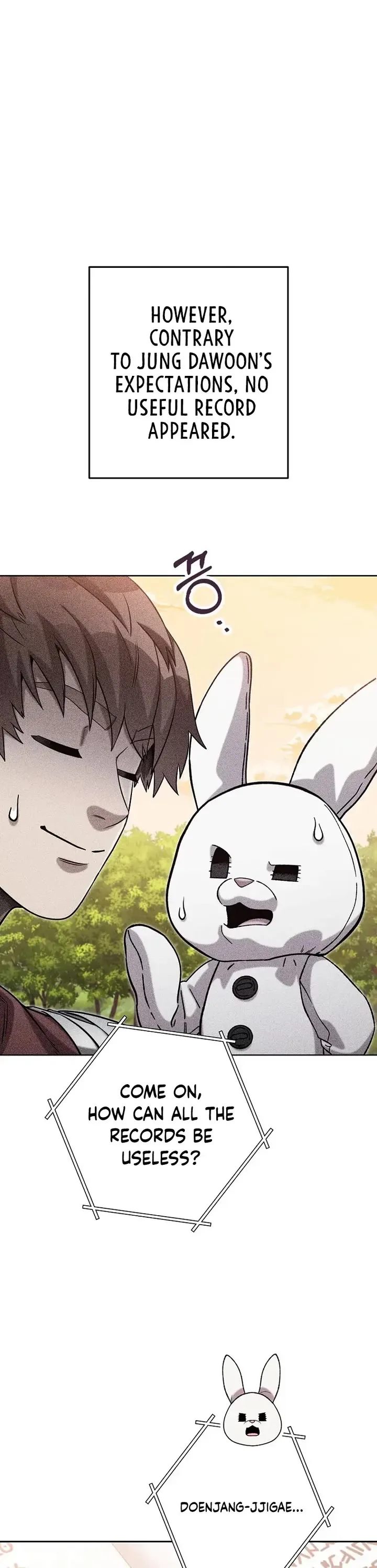 Dungeon Reset - Chapter 251 Page 5