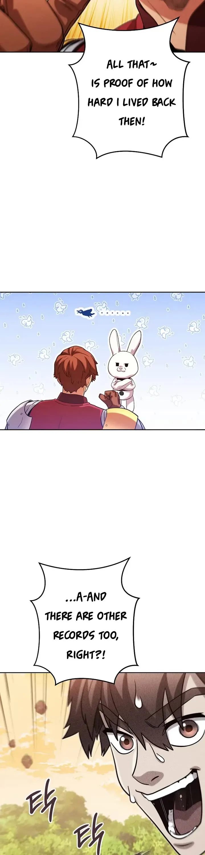 Dungeon Reset - Chapter 251 Page 7