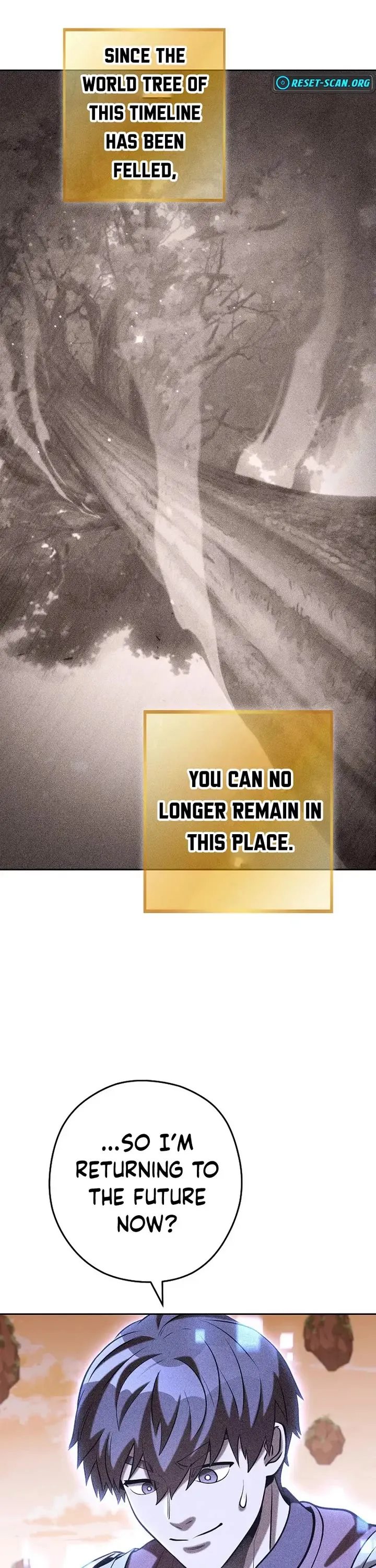 Dungeon Reset - Chapter 252 Page 15