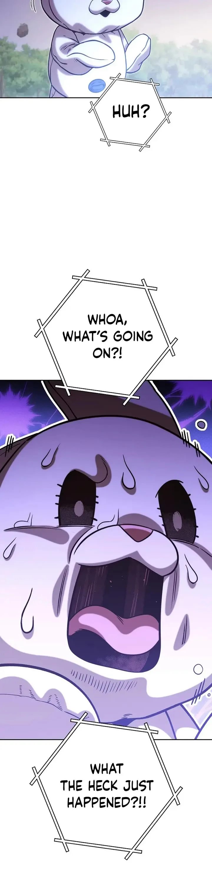 Dungeon Reset - Chapter 252 Page 38