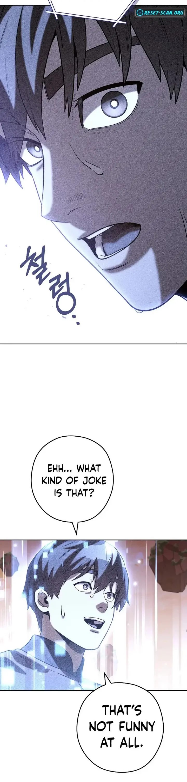 Dungeon Reset - Chapter 252 Page 52