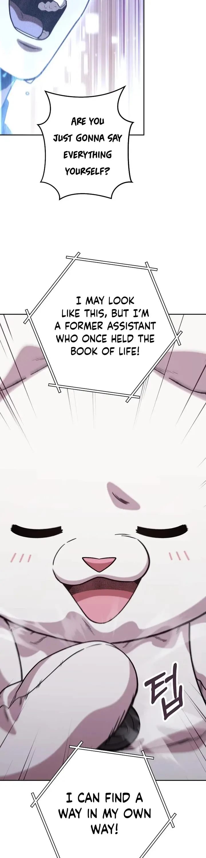 Dungeon Reset - Chapter 252 Page 54