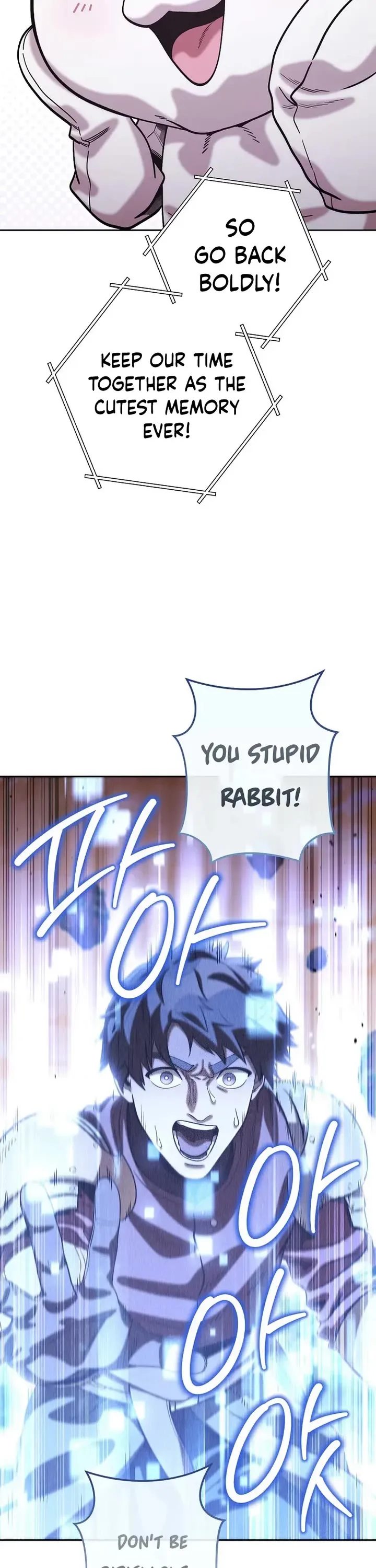 Dungeon Reset - Chapter 252 Page 57