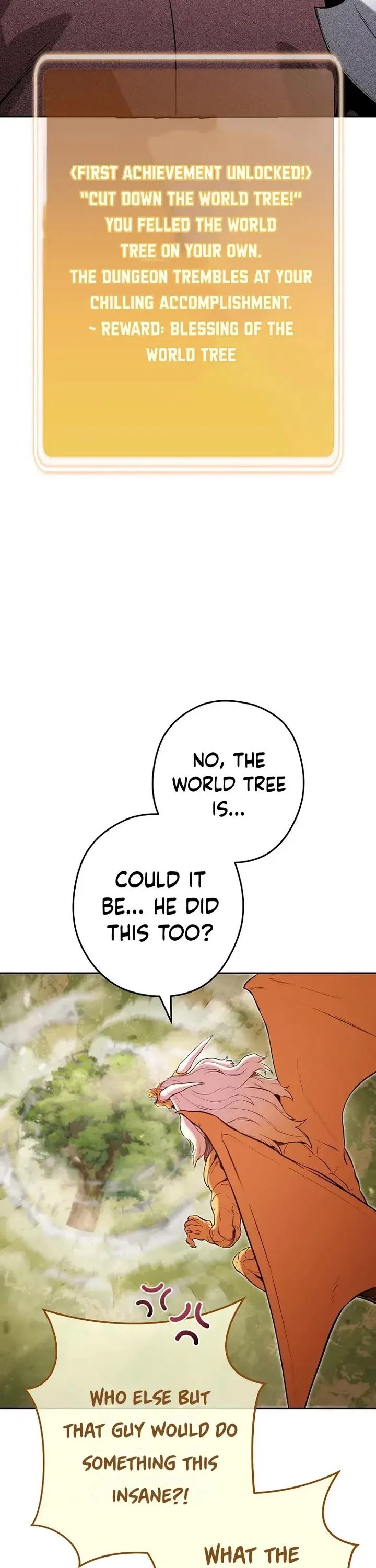 Dungeon Reset - Chapter 252 Page 7