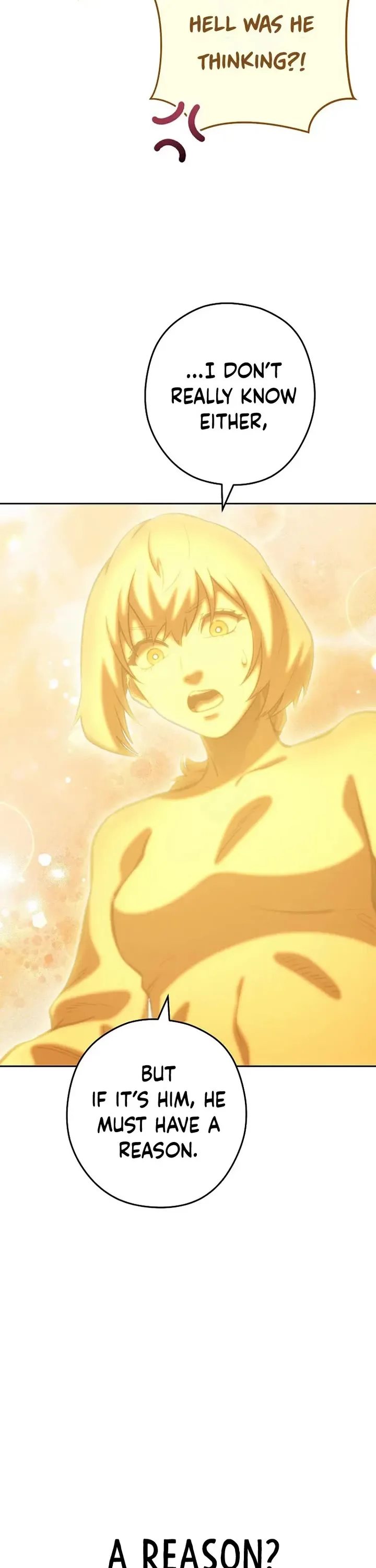 Dungeon Reset - Chapter 252 Page 8