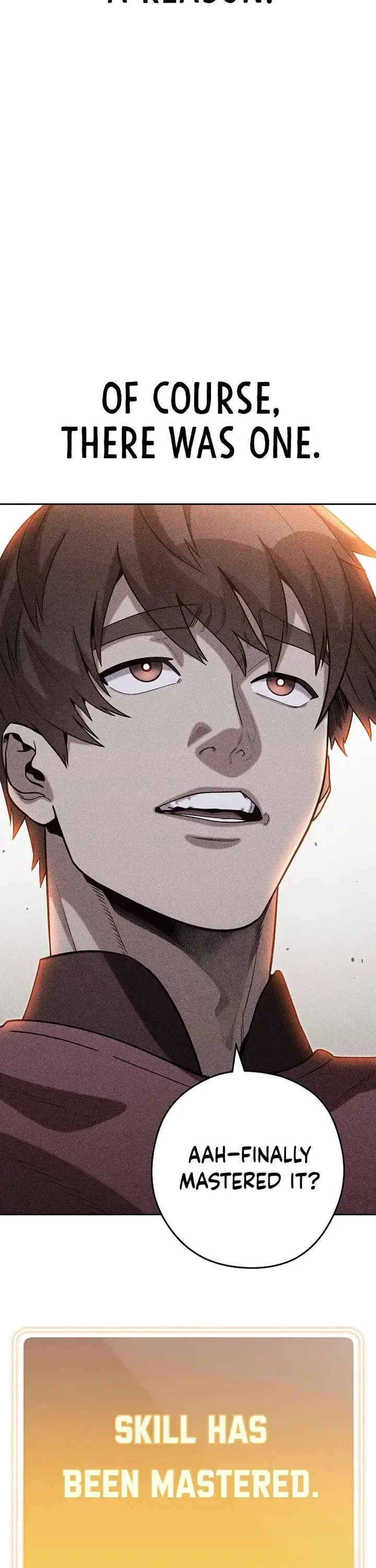 Dungeon Reset - Chapter 252 Page 9